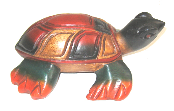 Tartaruga cm 37 x 28