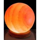 Lampada di Sale Salgemma sfera 15-16 cm